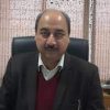 Dr. Mirza Tariq Beg (Prof.)